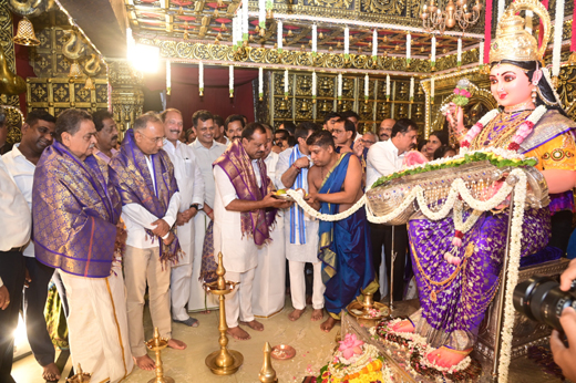 Mangaluru Dasara